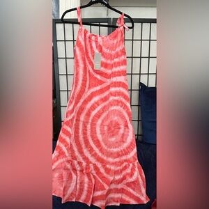 Woman dresses Bellamber 👗 100% Linen